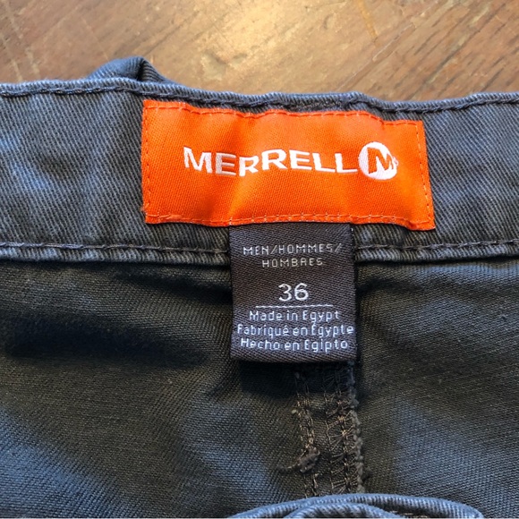 Merrell Jeans - Picture 6 of 7